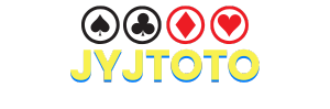 Logo JYJTOTO